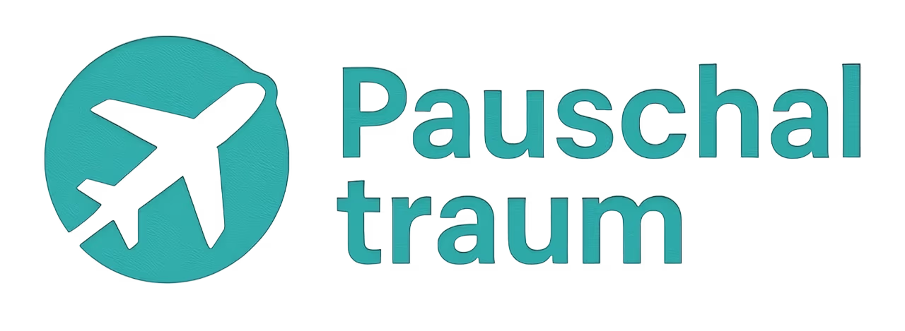 Pauschaltraum Logo